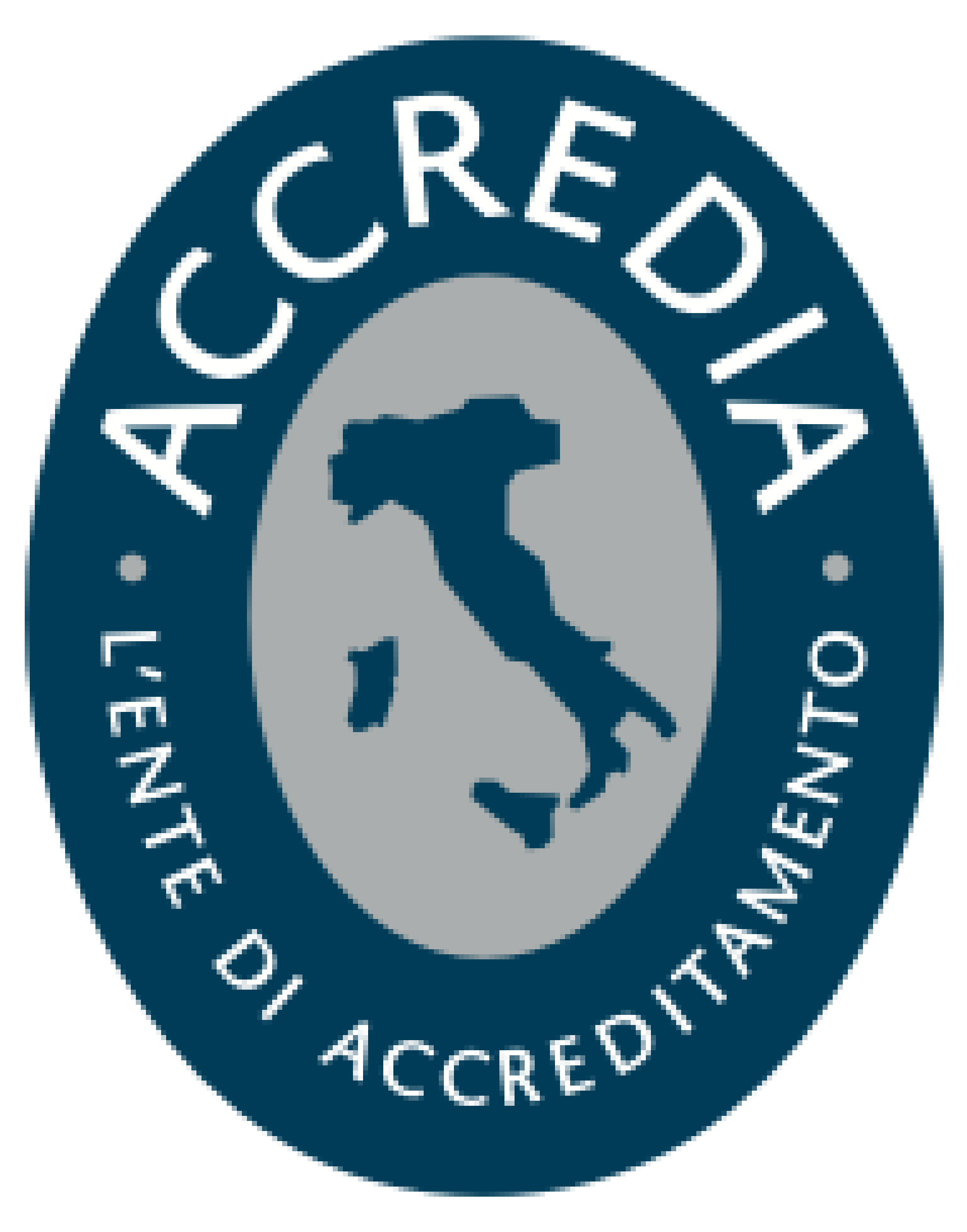 accredia